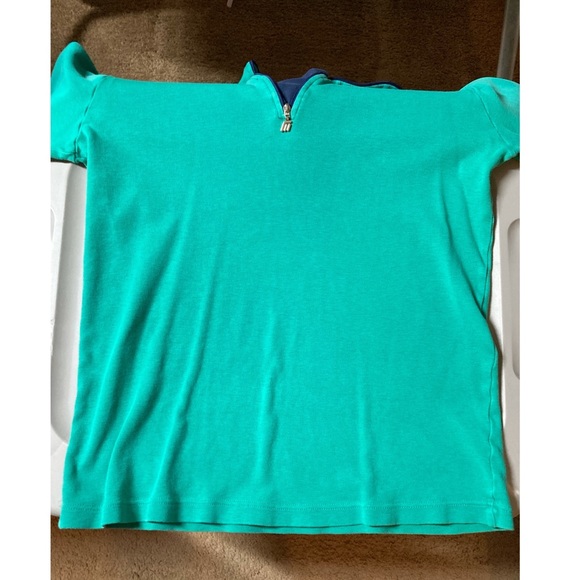 1970’s Medico / German sportswear top - Picture 4 of 14